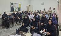 برگزاری دوره جامع هادیان زندگی